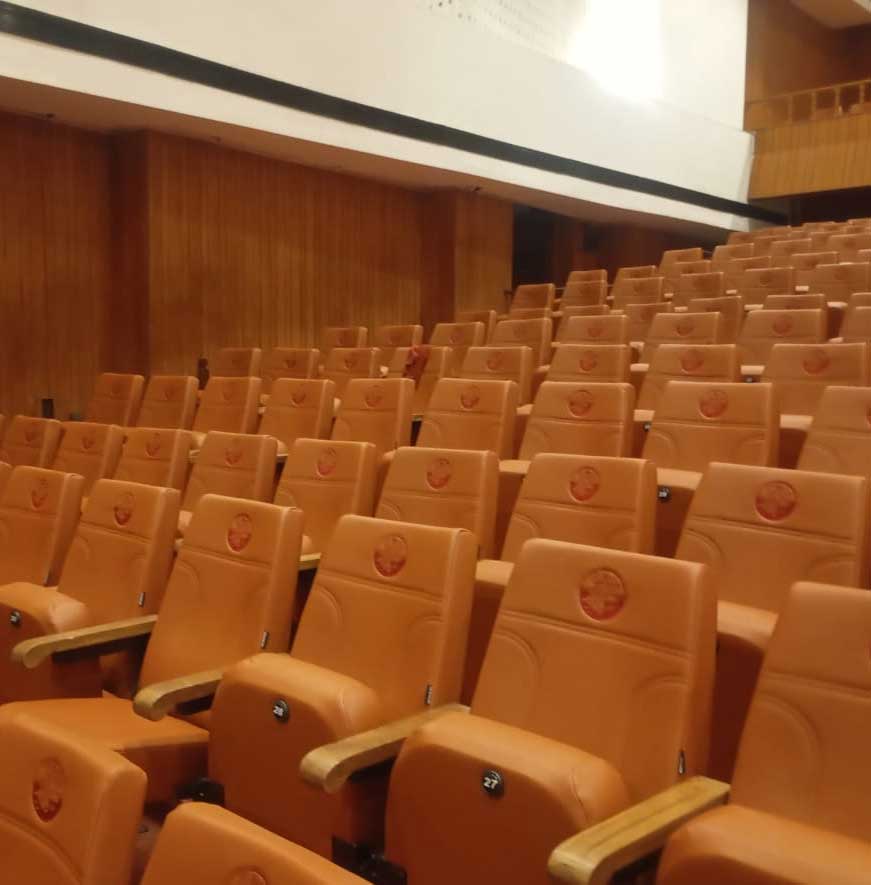 Sathguru Gnanananda Hall