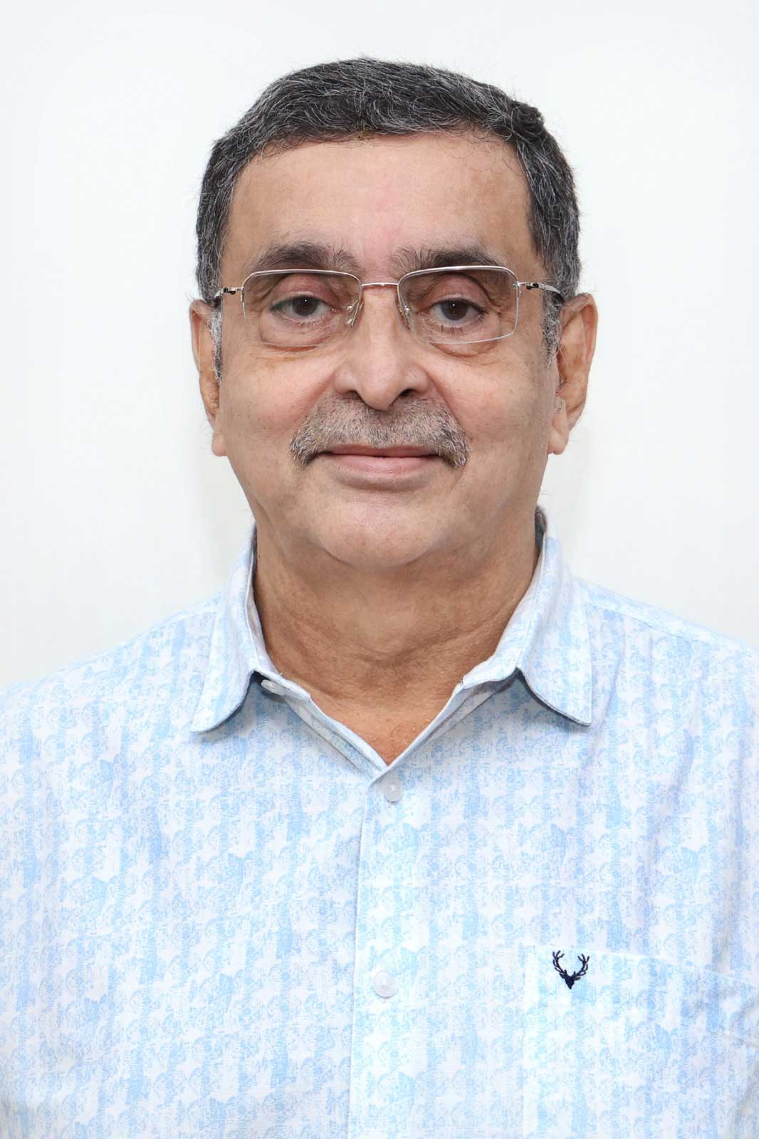 Sri K. Murali Rao