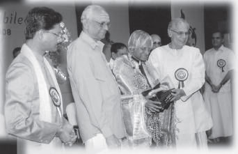 Golden Jubilee Celebrations