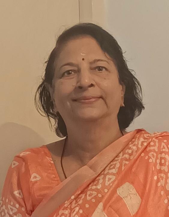 Mrs. Indira Subramaniam