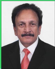 Sri M. Ravichandran