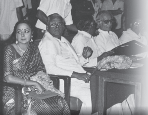 Silver Jubilee Celebrations