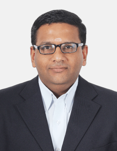 Sri K Sridhar