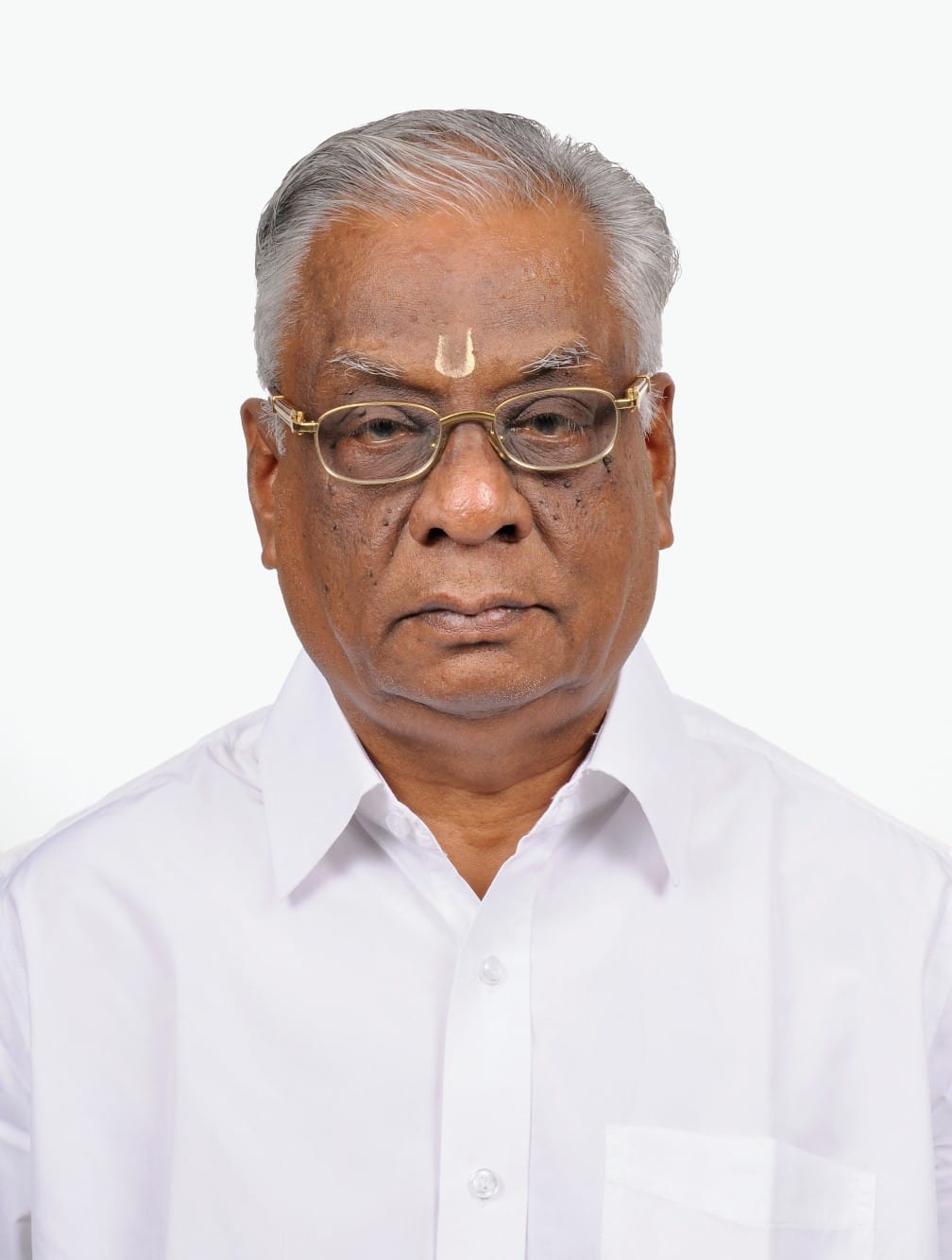 Sri V Ganesan